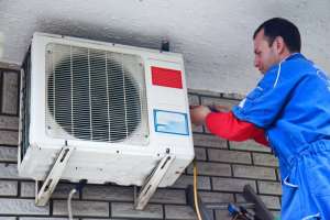 24/7 and Emergency HVAC Near Mechanicsburg, OH | Air Conidtioning and Heating Contractors